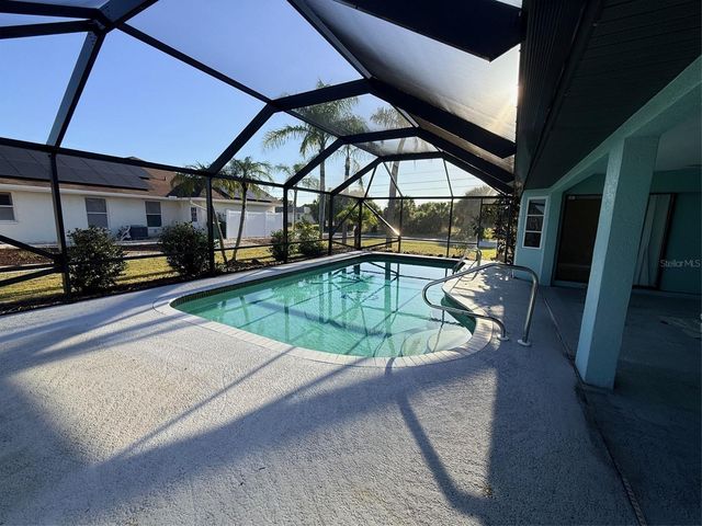 17154 GALLEON TERRACE, Port Charlotte, FL 33948