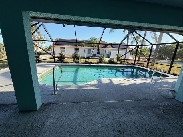 17154 GALLEON TERRACE, Port Charlotte, FL 33948