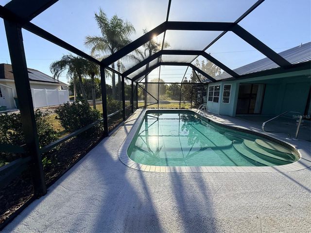 17154 GALLEON TERRACE, Port Charlotte, FL 33948