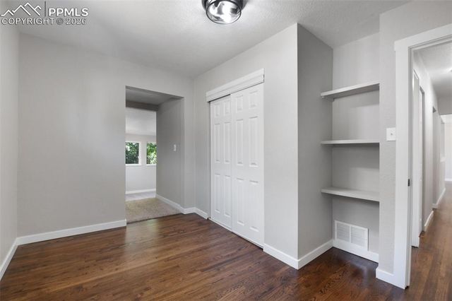 403 Laclede Avenue, Colorado Springs, CO 80905