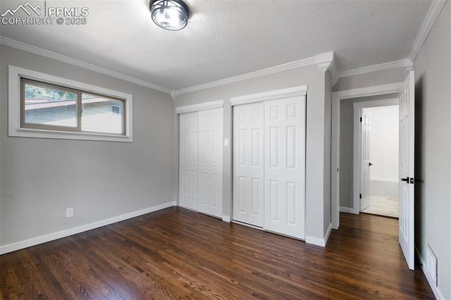 403 Laclede Avenue, Colorado Springs, CO 80905