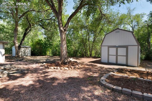 403 Laclede Avenue, Colorado Springs, CO 80905