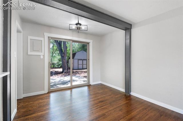 403 Laclede Avenue, Colorado Springs, CO 80905