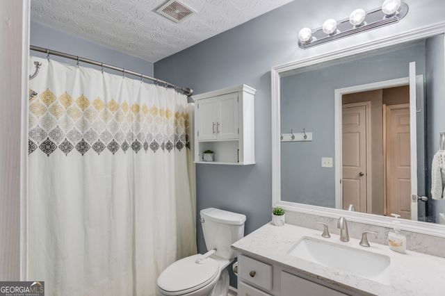 3467 Hill Pond Drive, Buford, GA 30519