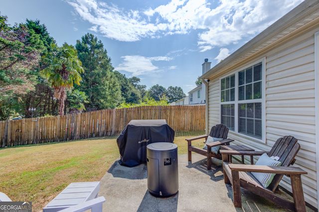 3467 Hill Pond Drive, Buford, GA 30519