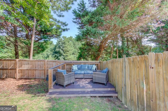 3467 Hill Pond Drive, Buford, GA 30519