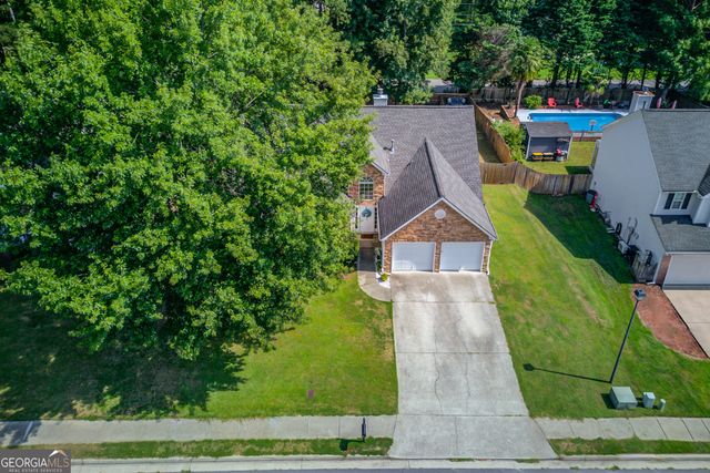 3467 Hill Pond Drive, Buford, GA 30519