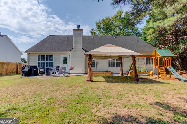 3467 Hill Pond Drive, Buford, GA 30519