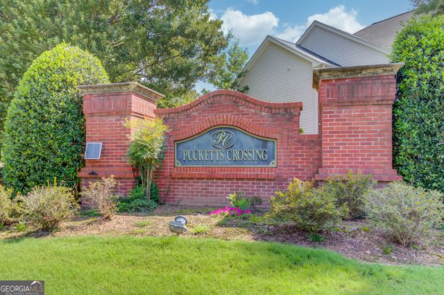 3467 Hill Pond Drive, Buford, GA 30519