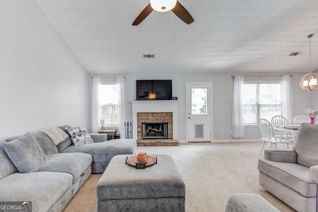 3467 Hill Pond Drive, Buford, GA 30519