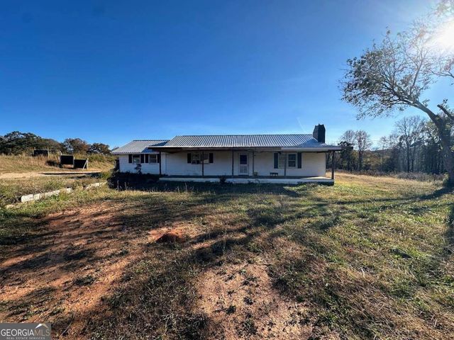 2140 W Highway 166, Bowdon, GA 30108