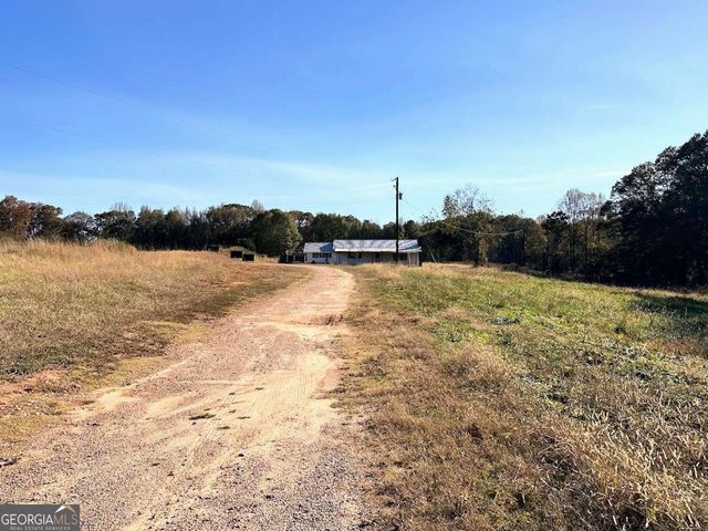 2140 W Highway 166, Bowdon, GA 30108