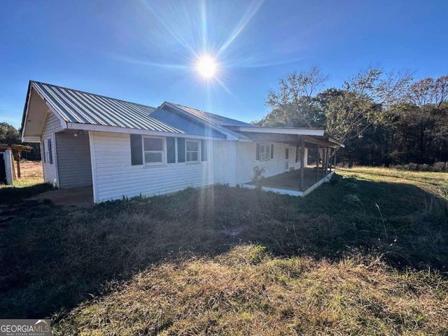 2140 W Highway 166, Bowdon, GA 30108