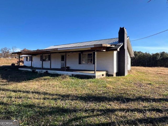 2140 W Highway 166, Bowdon, GA 30108