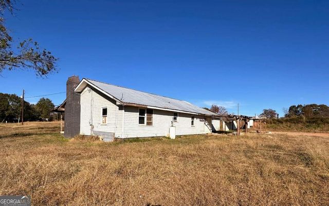 2140 W Highway 166, Bowdon, GA 30108