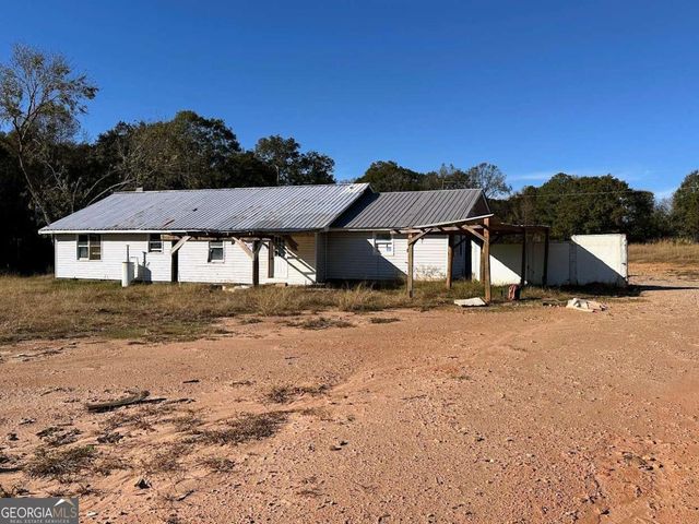 2140 W Highway 166, Bowdon, GA 30108