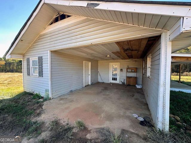 2140 W Highway 166, Bowdon, GA 30108