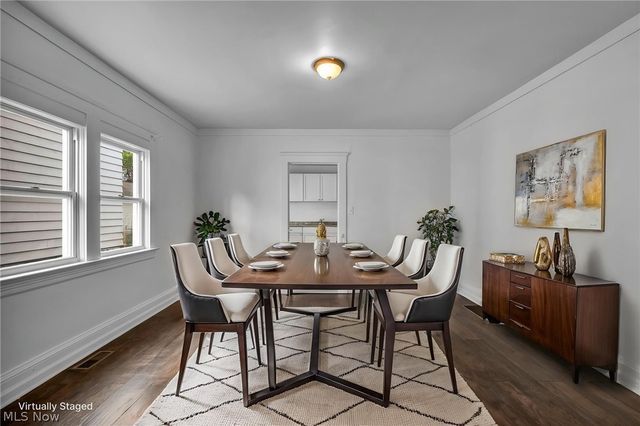 3490 W 62nd Street, Cleveland, OH 44102
