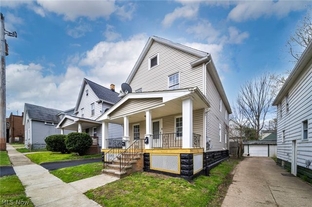 3490 W 62nd Street, Cleveland, OH 44102