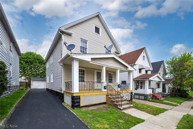 3490 W 62nd Street, Cleveland, OH 44102
