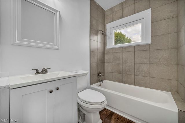 3490 W 62nd Street, Cleveland, OH 44102