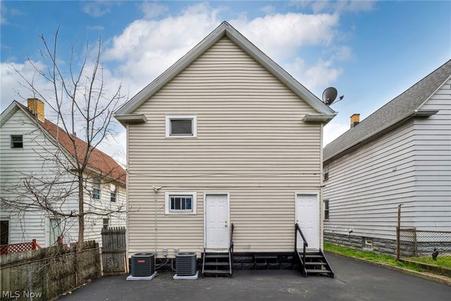 3490 W 62nd Street, Cleveland, OH 44102