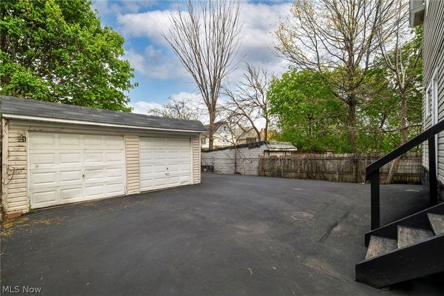 3490 W 62nd Street, Cleveland, OH 44102