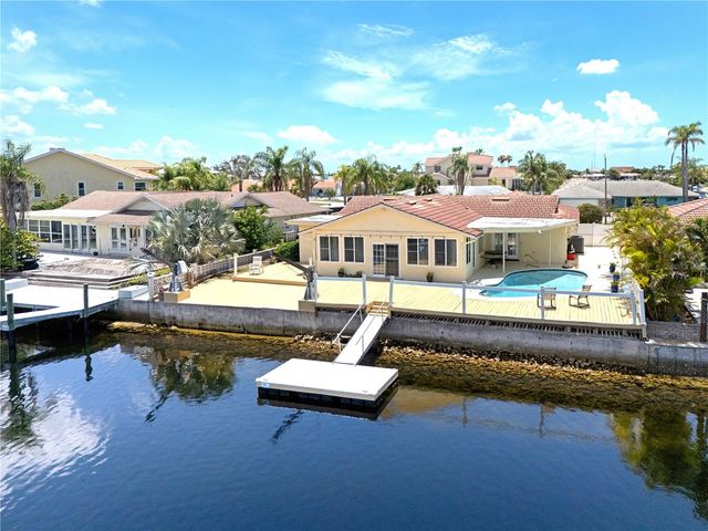 3517 SEAWAY DRIVE, New Port Richey, FL 34652