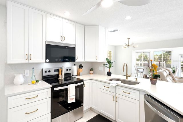 3517 SEAWAY DRIVE, New Port Richey, FL 34652