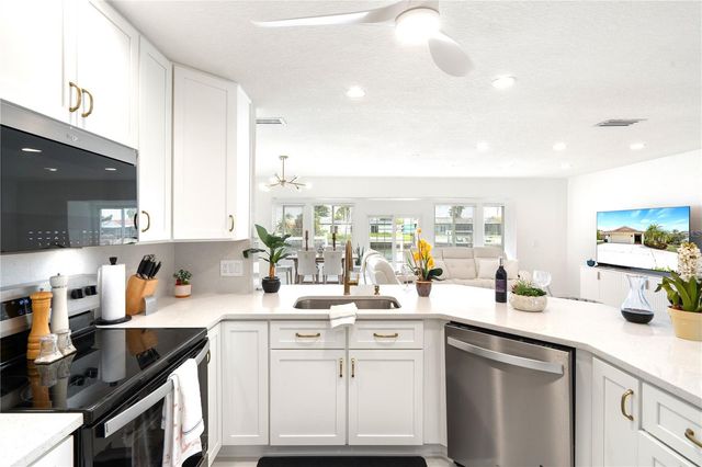 3517 SEAWAY DRIVE, New Port Richey, FL 34652