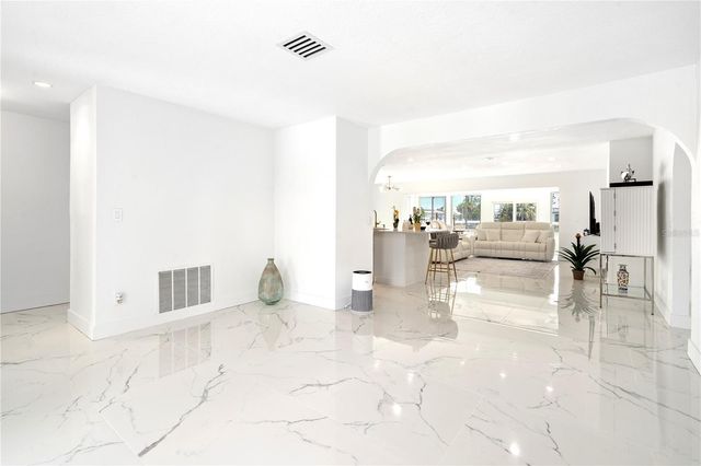 3517 SEAWAY DRIVE, New Port Richey, FL 34652