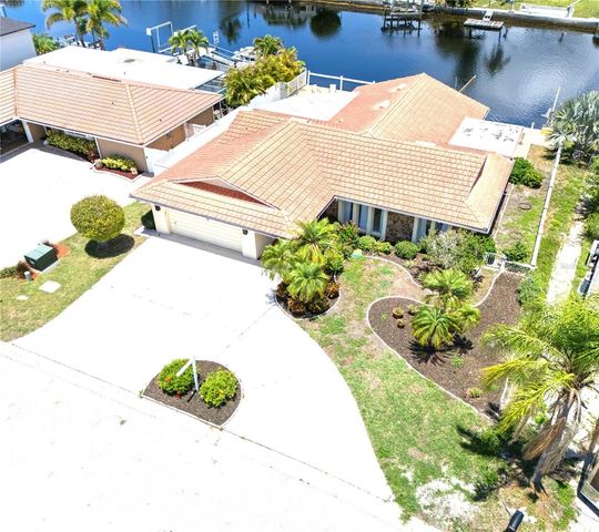 3517 SEAWAY DRIVE, New Port Richey, FL 34652