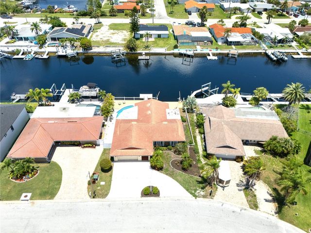 3517 SEAWAY DRIVE, New Port Richey, FL 34652
