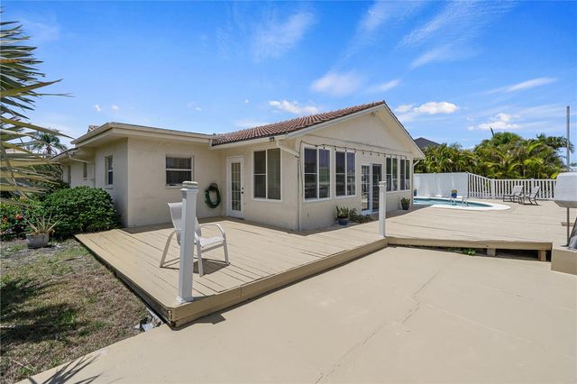 3517 SEAWAY DRIVE, New Port Richey, FL 34652