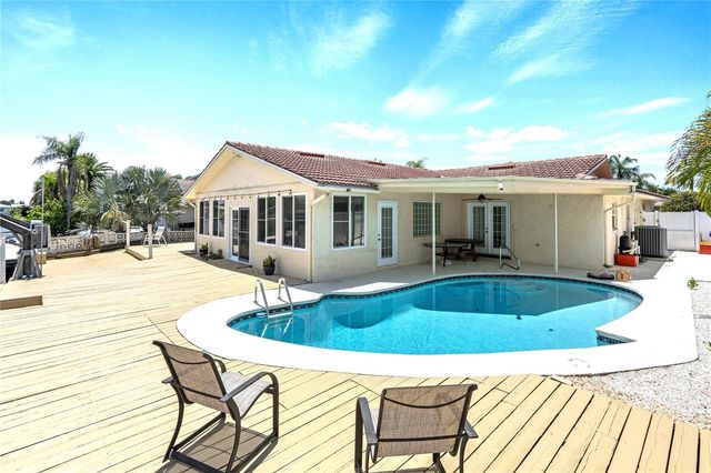 3517 SEAWAY DRIVE, New Port Richey, FL 34652