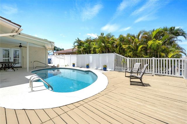 3517 SEAWAY DRIVE, New Port Richey, FL 34652