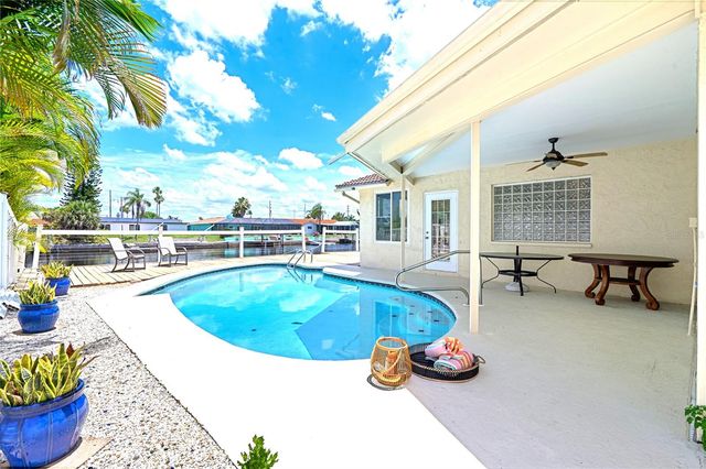 3517 SEAWAY DRIVE, New Port Richey, FL 34652