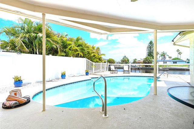 3517 SEAWAY DRIVE, New Port Richey, FL 34652