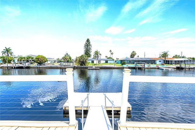 3517 SEAWAY DRIVE, New Port Richey, FL 34652