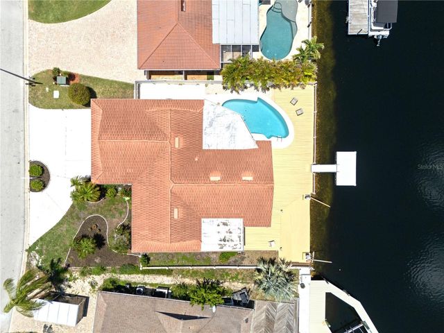 3517 SEAWAY DRIVE, New Port Richey, FL 34652
