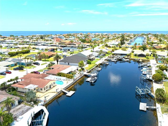 3517 SEAWAY DRIVE, New Port Richey, FL 34652