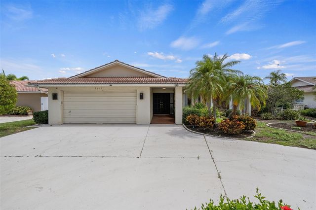 3517 SEAWAY DRIVE, New Port Richey, FL 34652