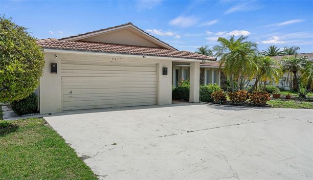 3517 SEAWAY DRIVE, New Port Richey, FL 34652