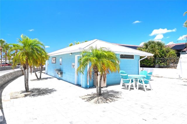 3517 SEAWAY DRIVE, New Port Richey, FL 34652