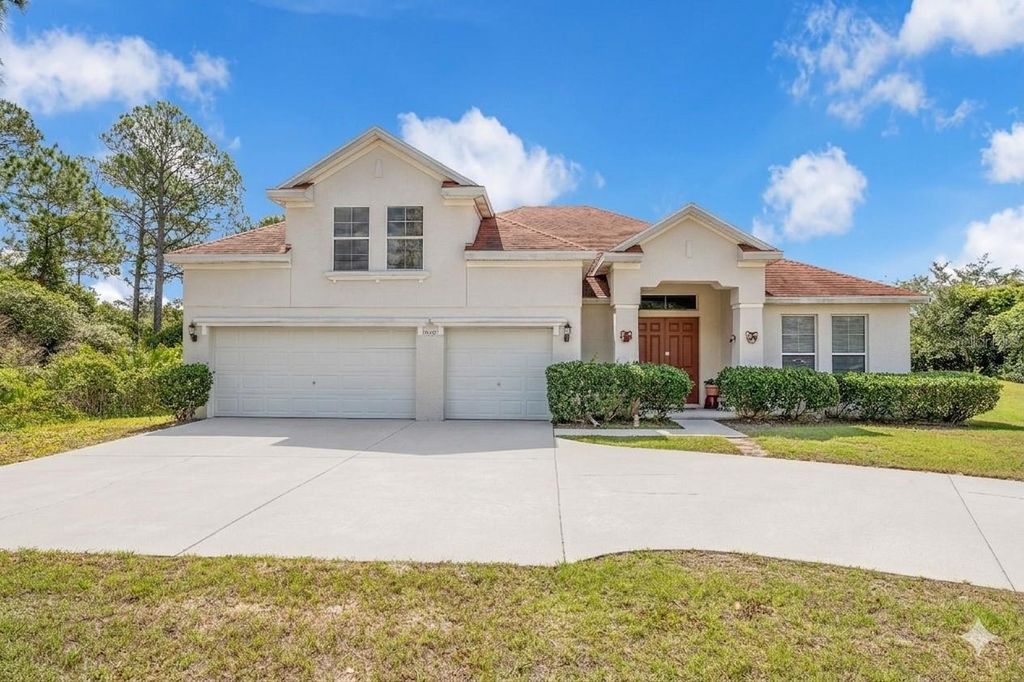 685 MALAGA, Deltona, FL 32725