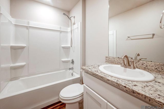 12800 Fowler Dr, Denham Springs, LA 70706