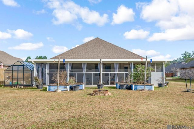 12800 Fowler Dr, Denham Springs, LA 70706