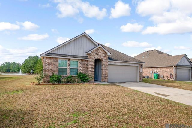12800 Fowler Dr, Denham Springs, LA 70706