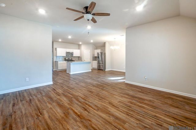 12800 Fowler Dr, Denham Springs, LA 70706