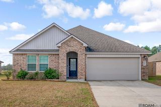 12800 Fowler Dr, Denham Springs, LA 70706